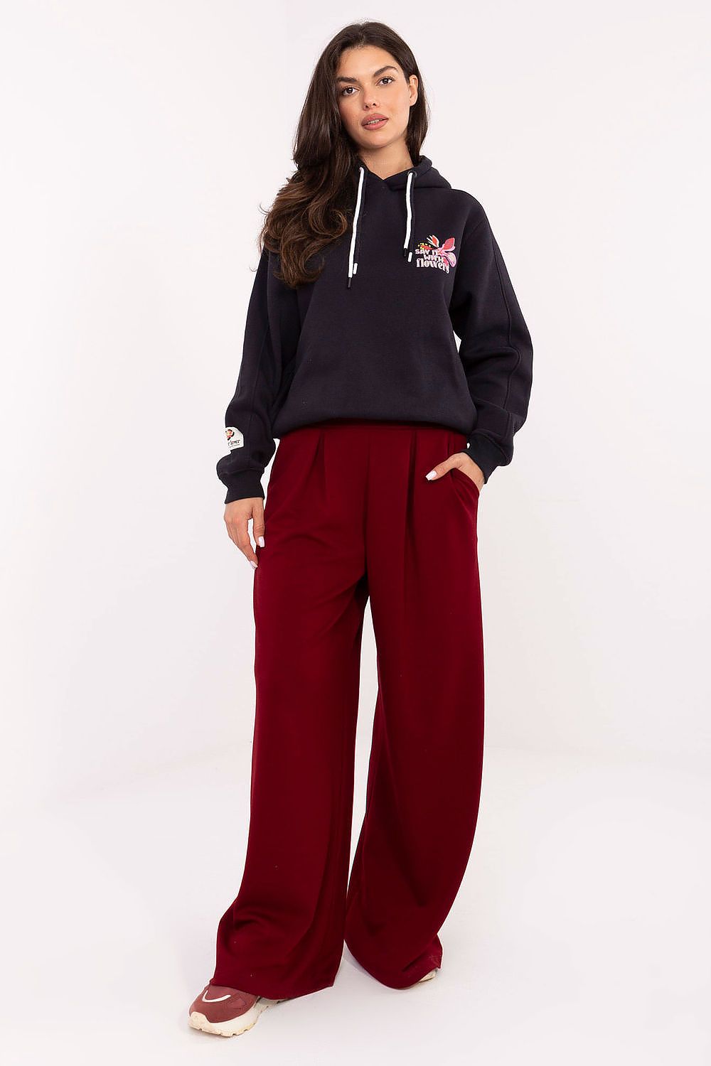  trainingsbroek model 218254 Relevance 