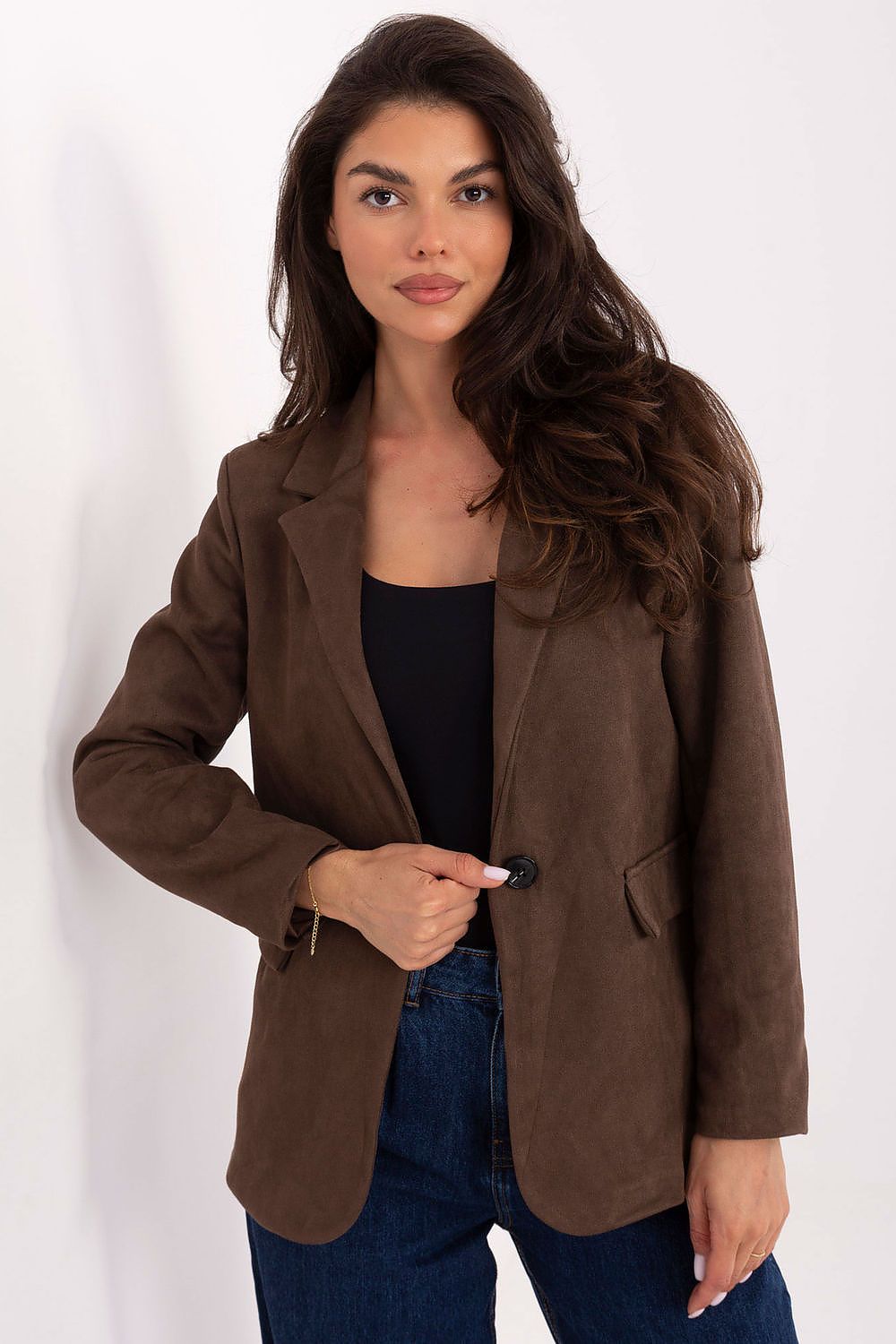  jasje model 218258 Italy Moda 