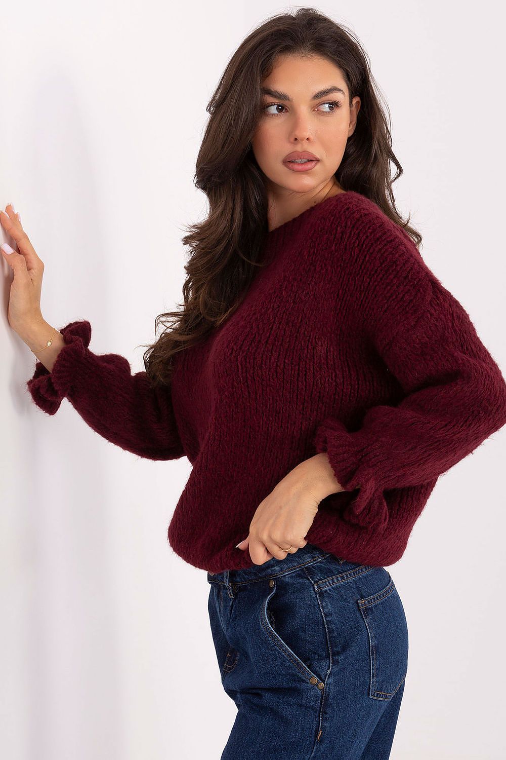  trui model 218260 Italy Moda 
