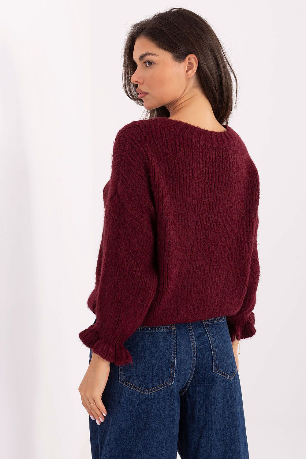  trui model 218260 Italy Moda 