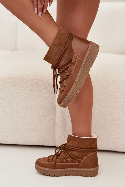  snowboots model 218265 Step in style 