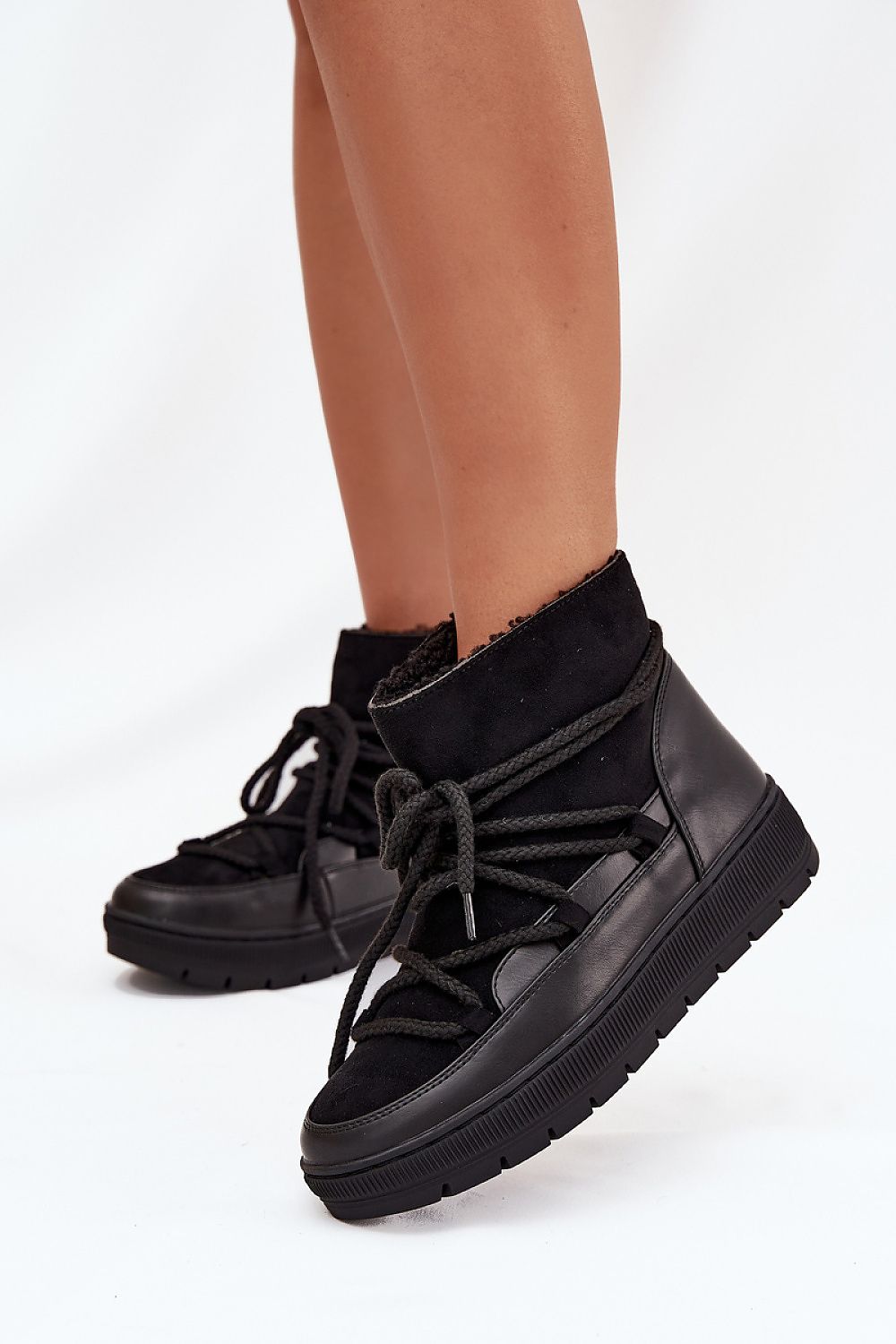  snowboots model 218266 Step in style 