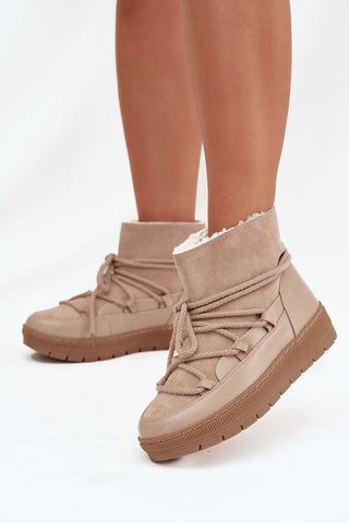  snowboots model 218267 Step in style 