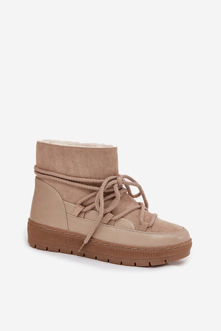  snowboots model 218267 Step in style 