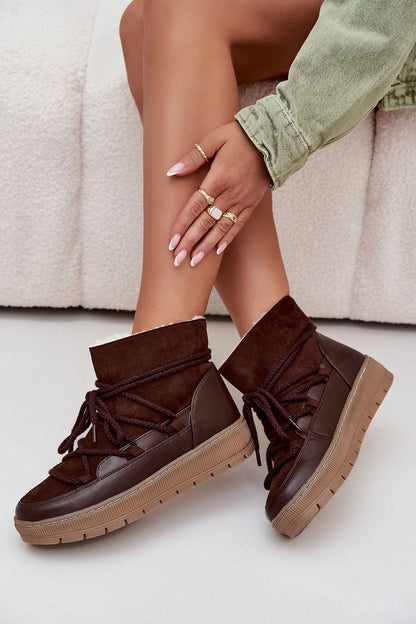  snowboots model 218268 Step in style 