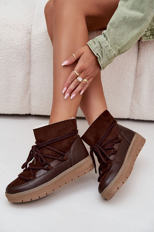  snowboots model 218268 Step in style 