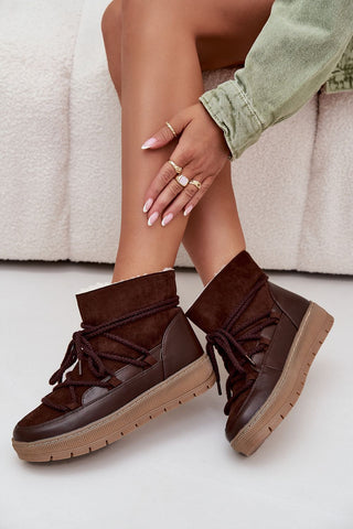  snowboots model 218268 Step in style 