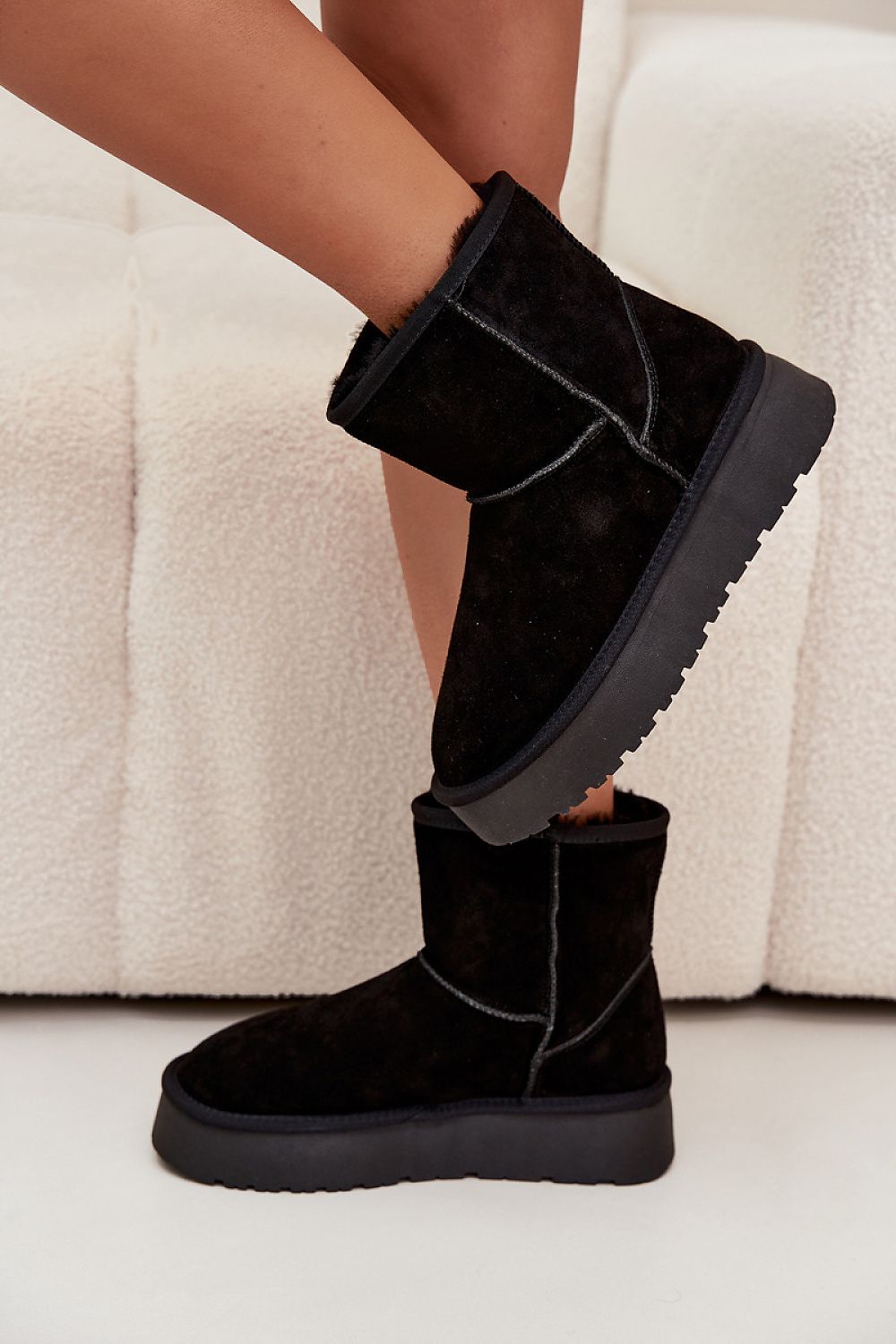  snowboots model 218269 Step in style 