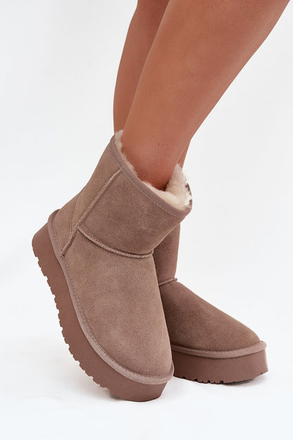  snowboots model 218270 Step in style 