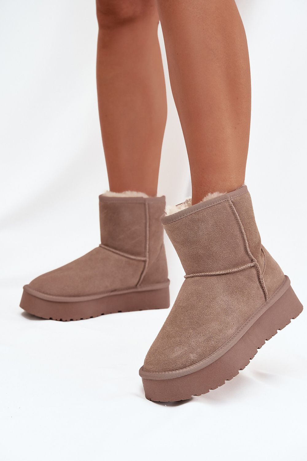  snowboots model 218270 Step in style 