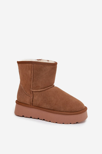  snowboots model 218271 Step in style 