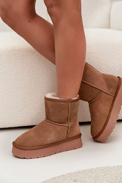  snowboots model 218271 Step in style 