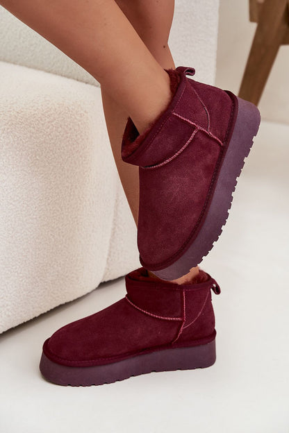  snowboots model 218272 Step in style 