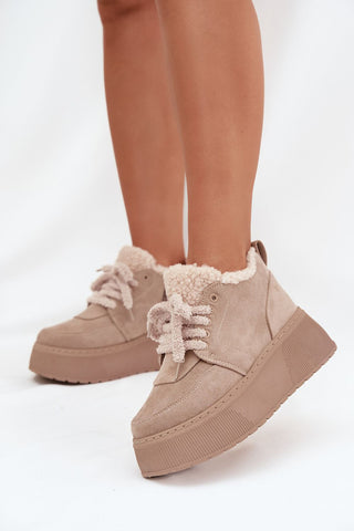  snowboots model 218274 Step in style 