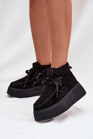  snowboots model 218276 Step in style 