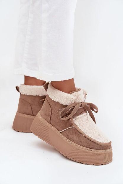  snowboots model 218277 Step in style 