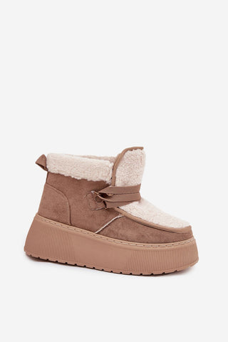 snowboots model 218277 Step in style 
