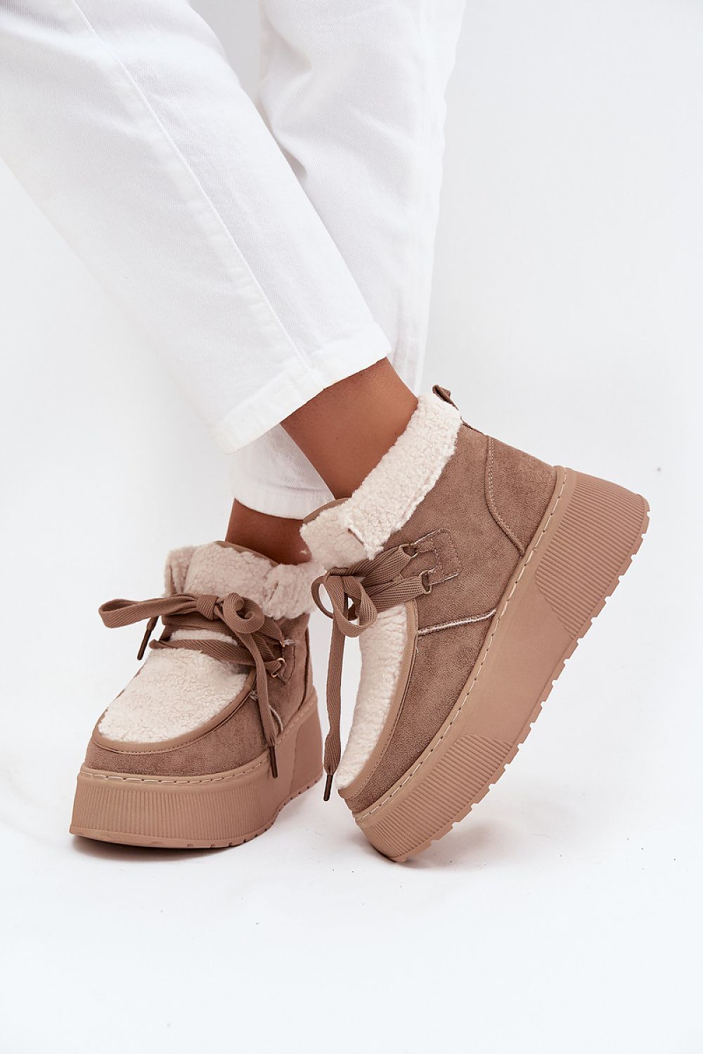  snowboots model 218277 Step in style 