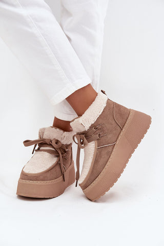  snowboots model 218277 Step in style 