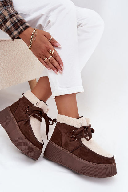  snowboots model 218278 Step in style 