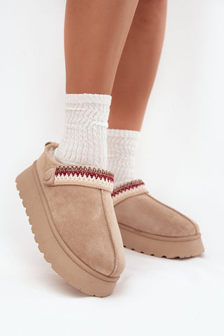  snowboots model 218281 Step in style 