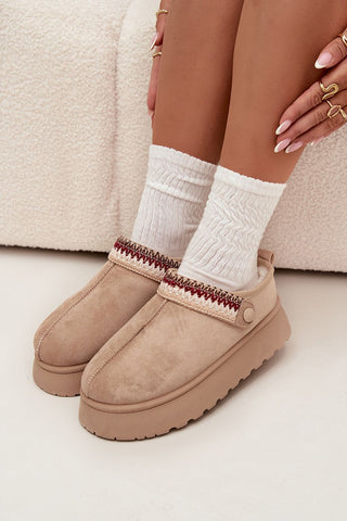  snowboots model 218281 Step in style 