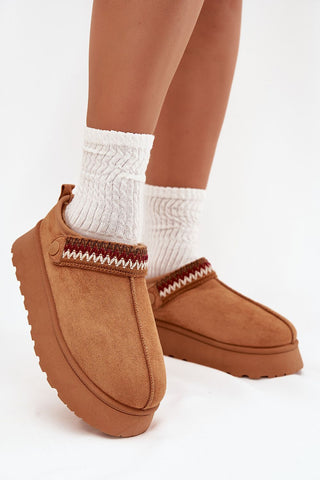  snowboots model 218283 Step in style 