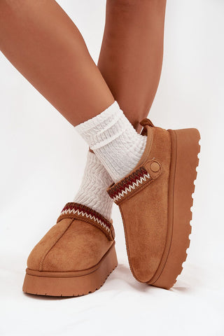  snowboots model 218283 Step in style 