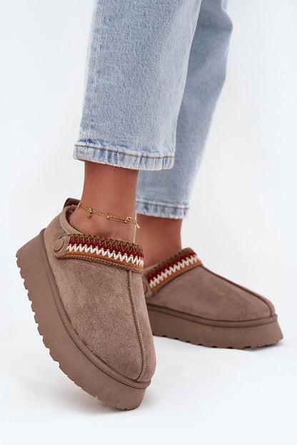  snowboots model 218284 Step in style 