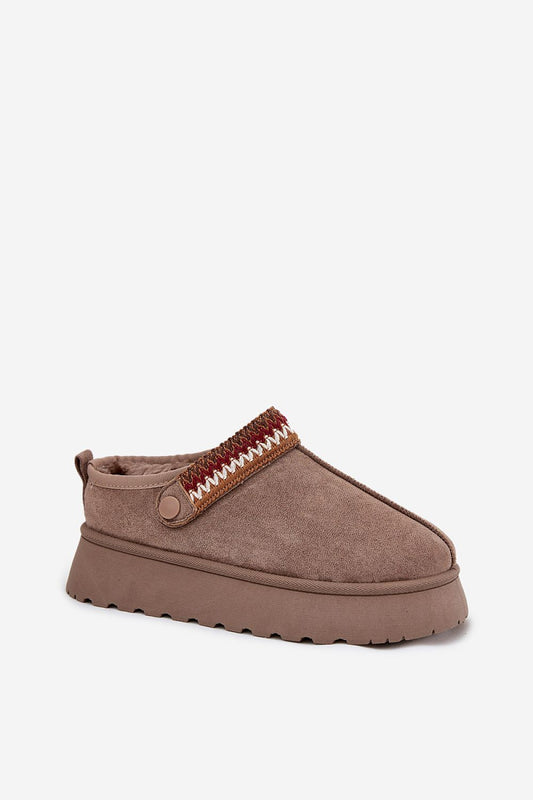  snowboots model 218284 Step in style 