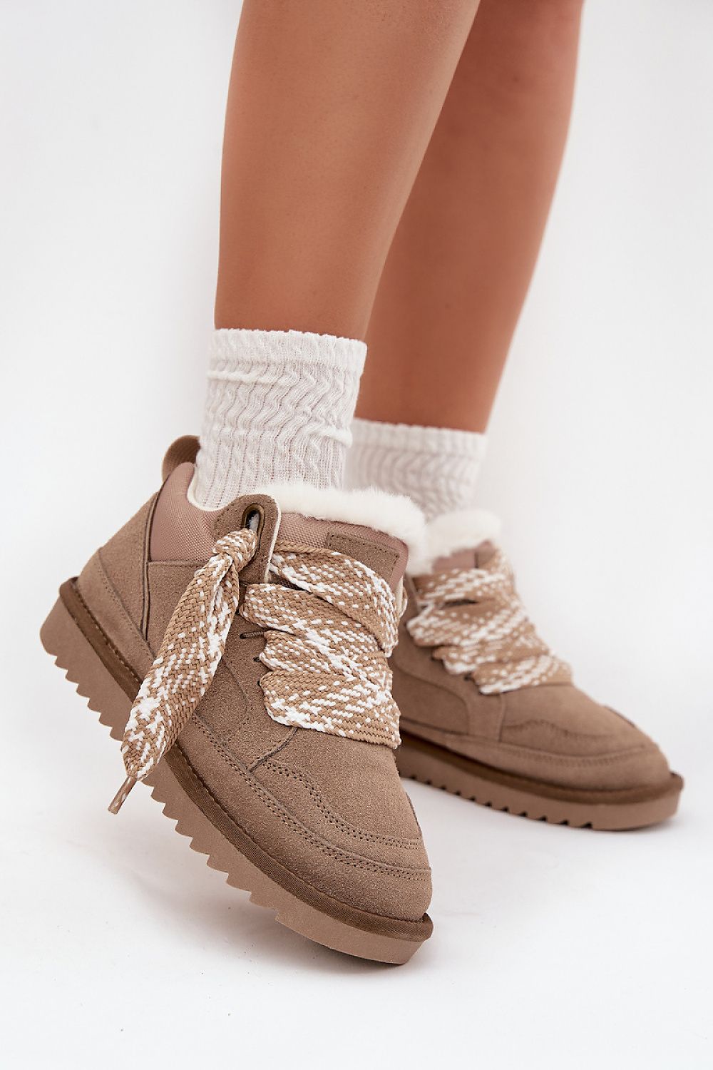  snowboots model 218285 Step in style 