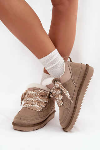  snowboots model 218285 Step in style 