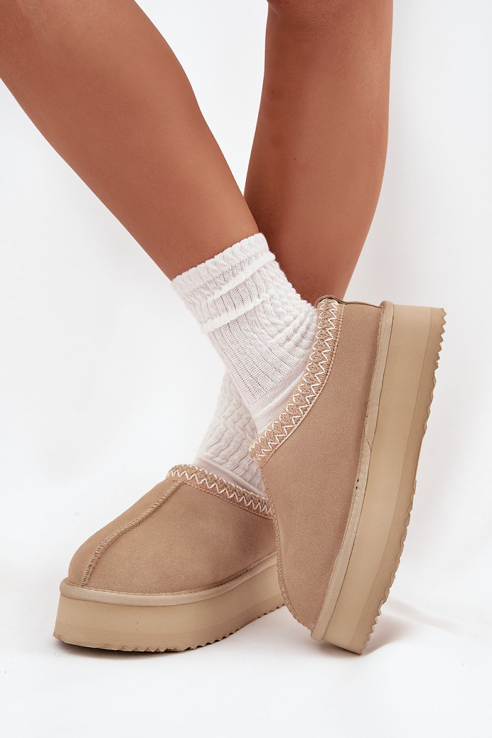  snowboots model 218287 Step in style 