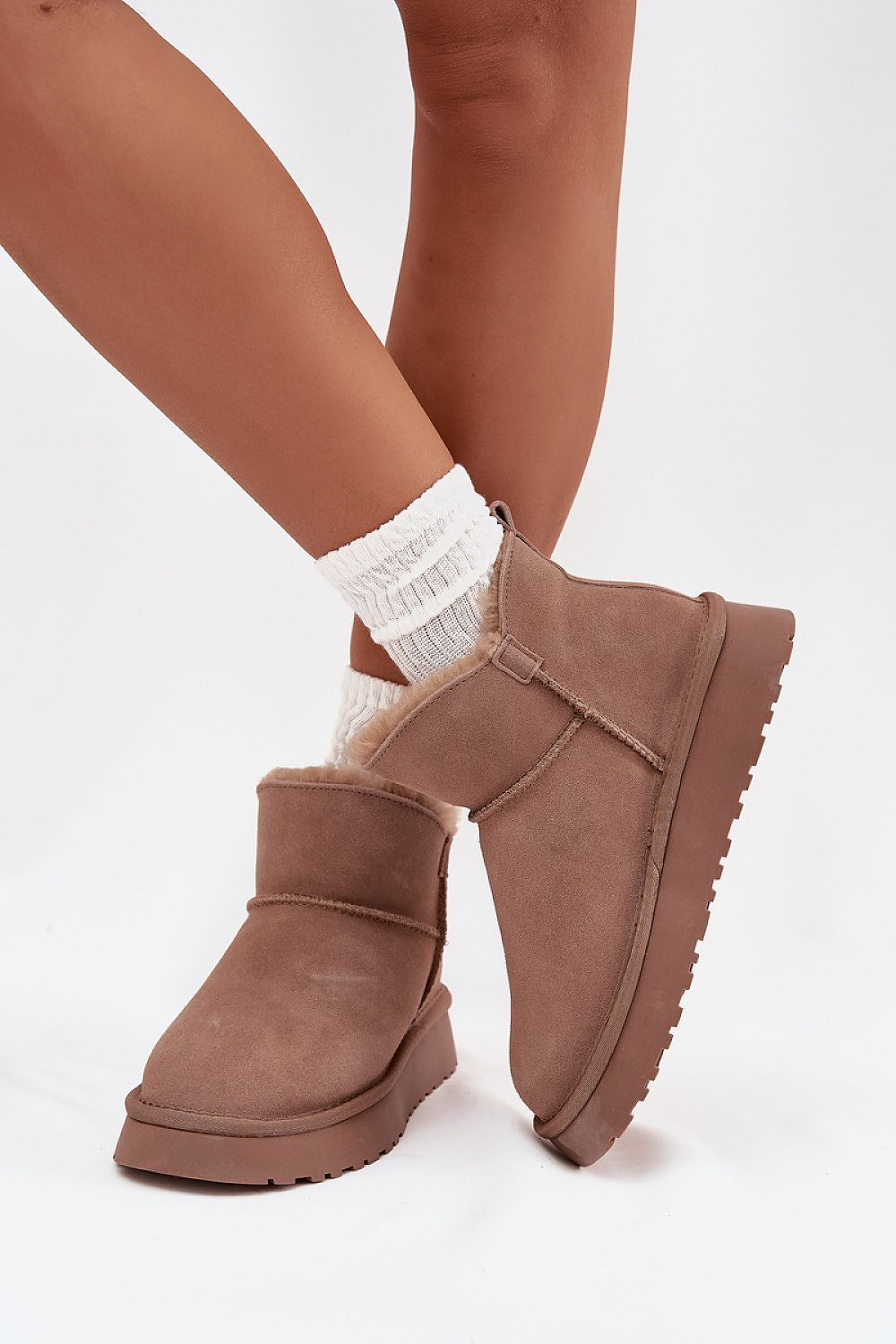  snowboots model 218289 Step in style 