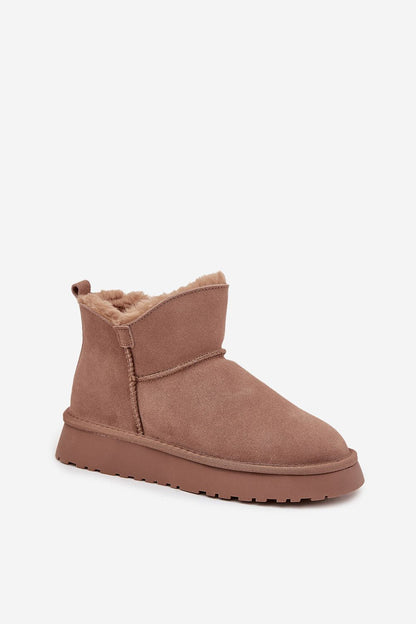  snowboots model 218289 Step in style 