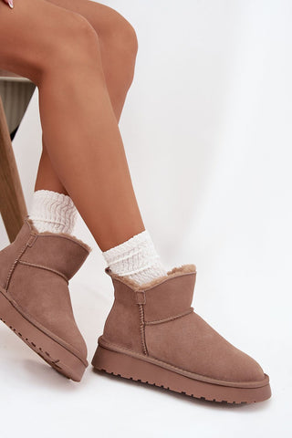  snowboots model 218289 Step in style 