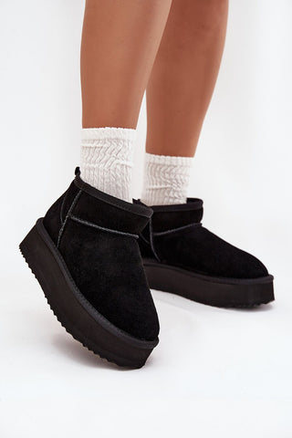  snowboots model 218290 Step in style 
