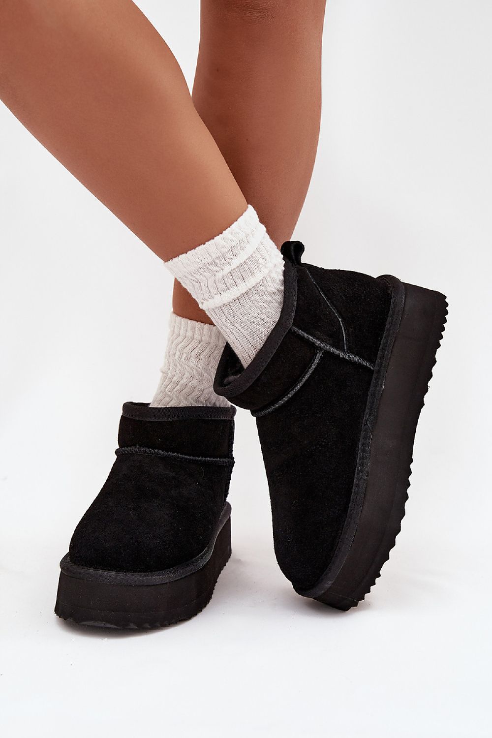  snowboots model 218290 Step in style 