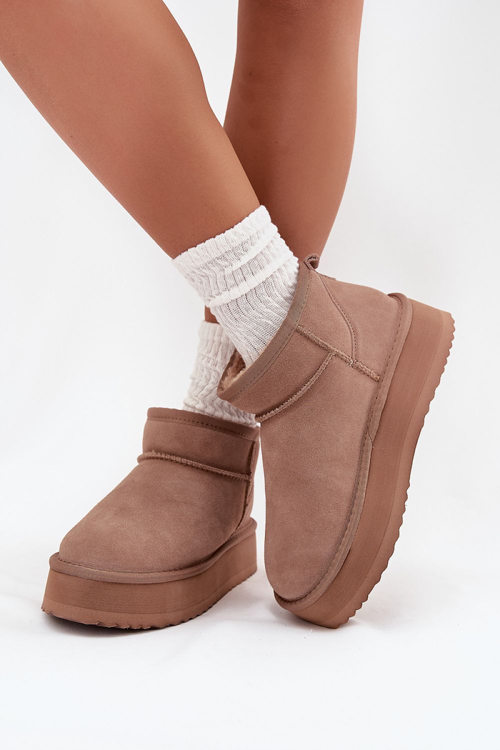 snowboots model 218291 Step in style 