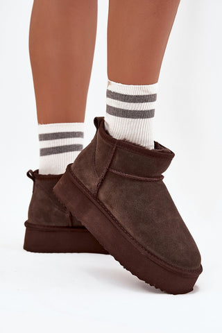  snowboots model 218292 Step in style 