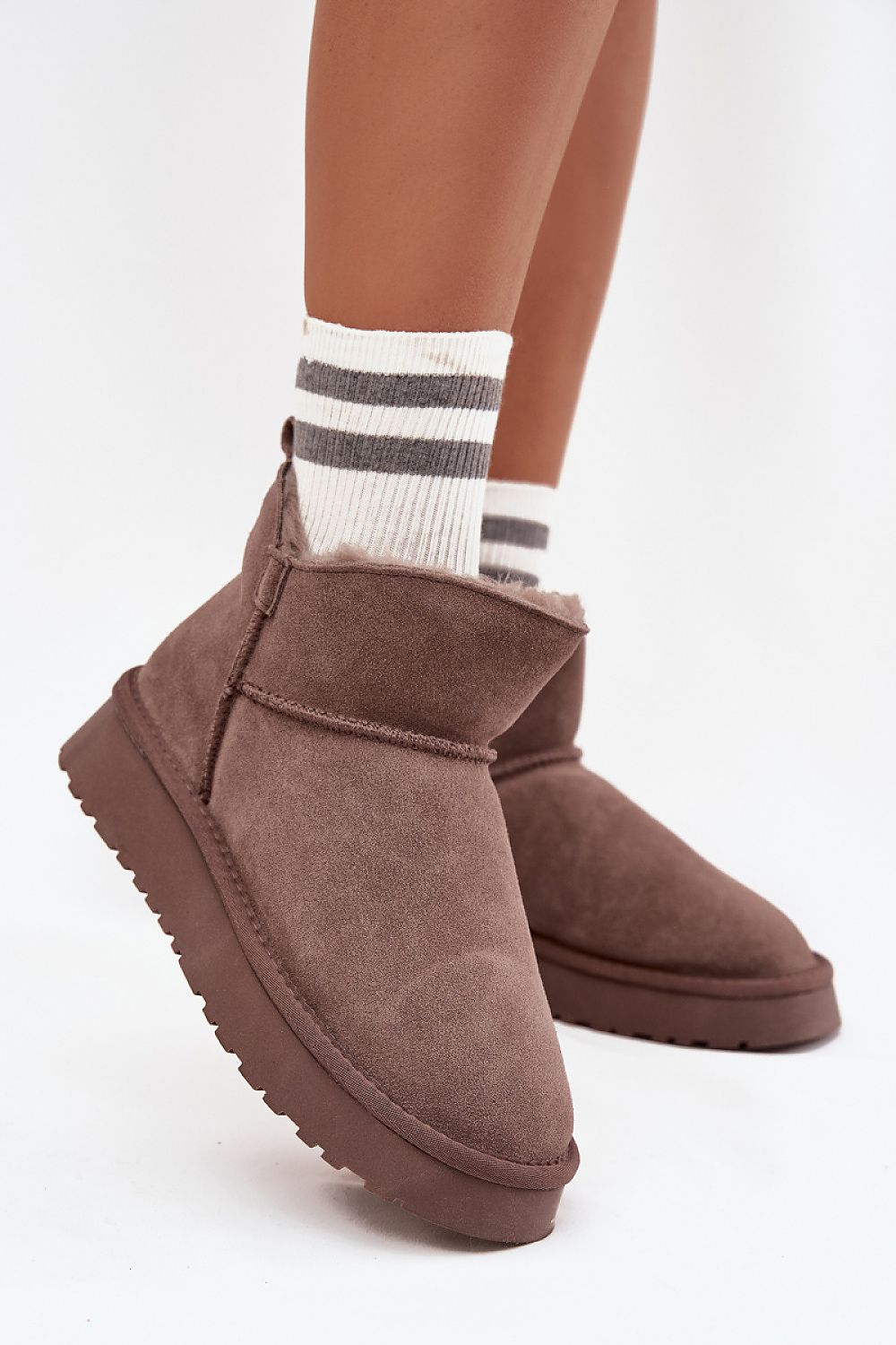  snowboots model 218293 Step in style 
