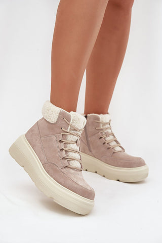  snowboots model 218294 Step in style 
