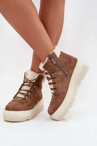  snowboots model 218295 Step in style 