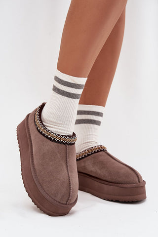  snowboots model 218296 Step in style 