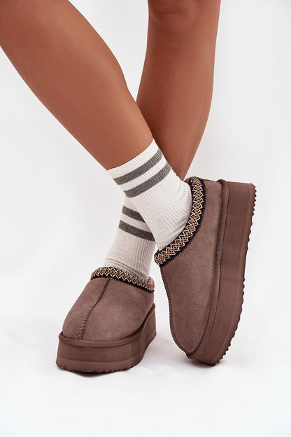  snowboots model 218296 Step in style 