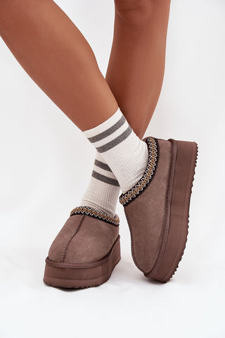  snowboots model 218296 Step in style 