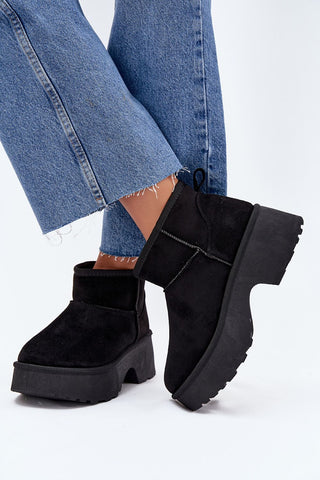 snowboots model 218297 Step in style 