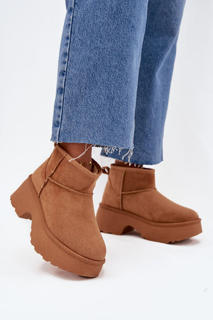  snowboots model 218299 Step in style 