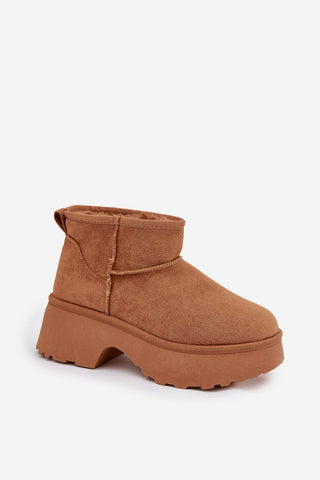  snowboots model 218299 Step in style 
