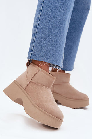 snowboots model 218300 Step in style 